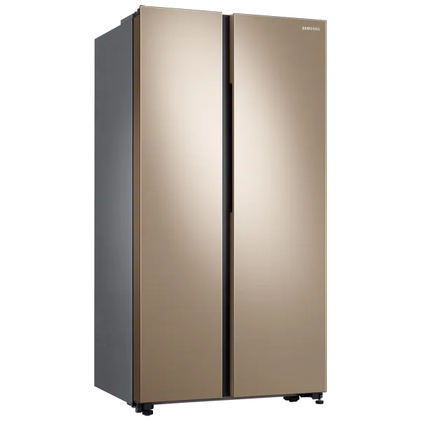 Устранение утечки хладагента Samsung RS61R5001F8