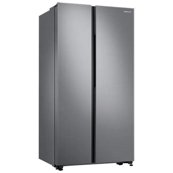 Устранение утечки хладагента Samsung RS61R5001M9
