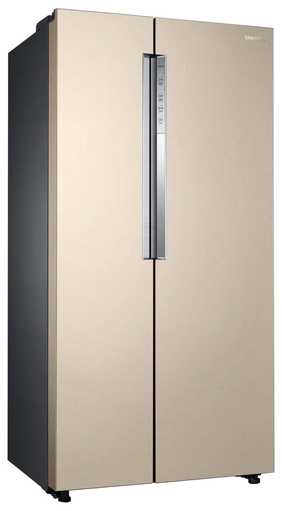Устранение утечки хладагента Samsung RS62K6130FG