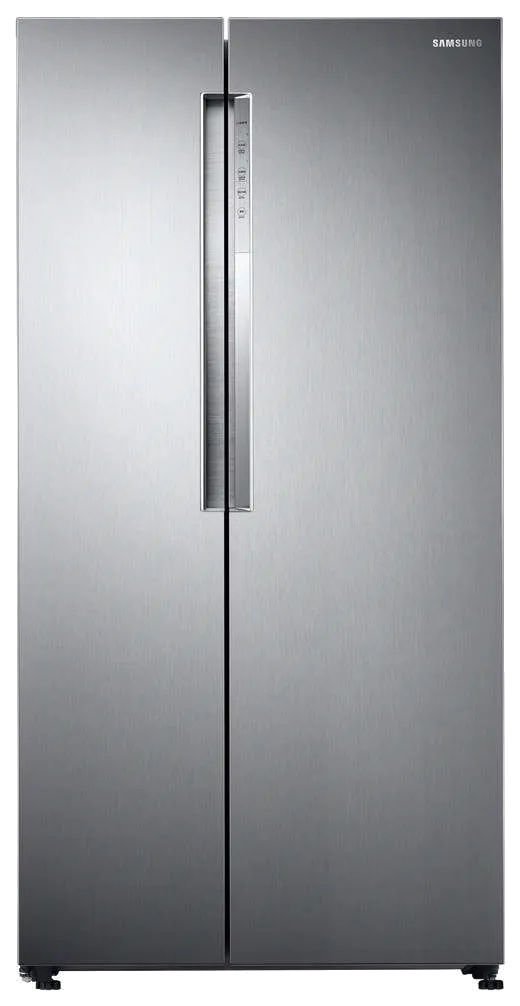 Устранение утечки хладагента Samsung RS62K6130S8