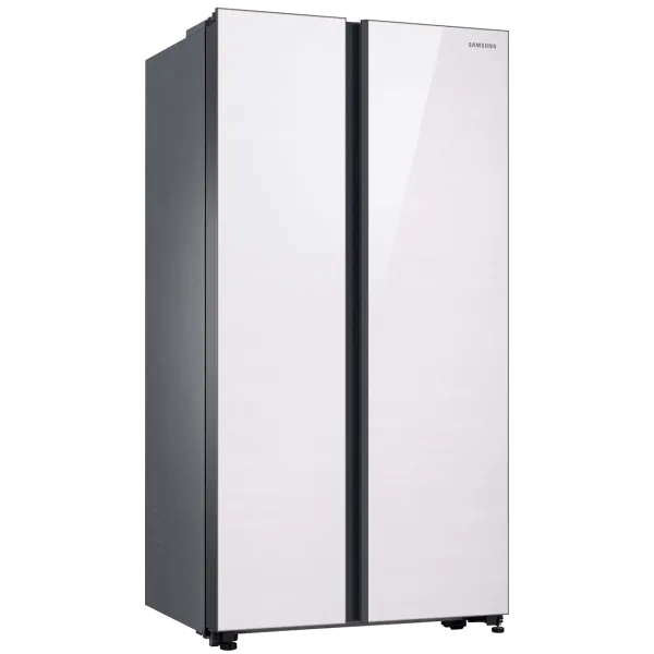 Устранение утечки хладагента Samsung RS62R50311L