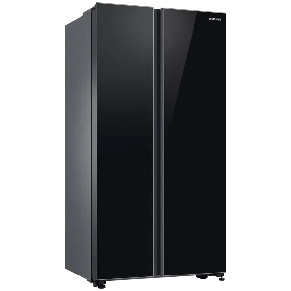 Устранение утечки хладагента Samsung RS62R50312C