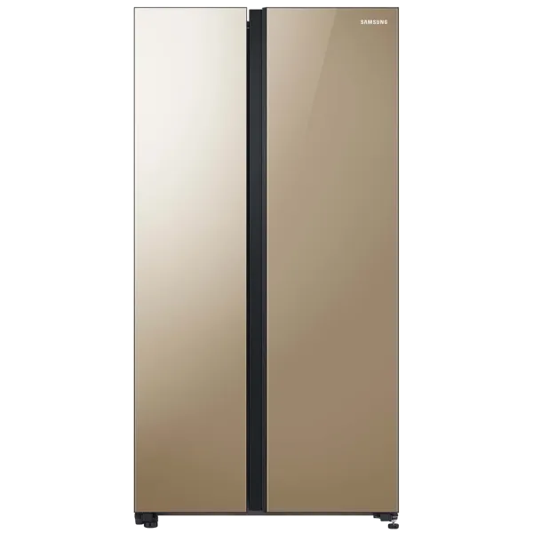 Устранение утечки хладагента Samsung RS62R50314G