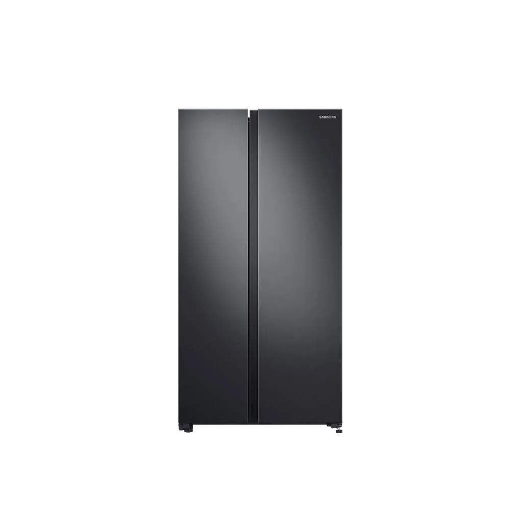 Устранение утечки хладагента Samsung RS62R5031B4