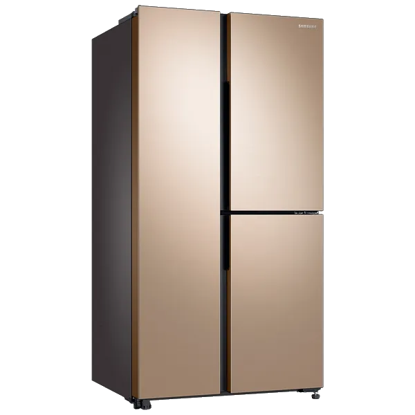 Устранение утечки хладагента Samsung RS63R5571F8