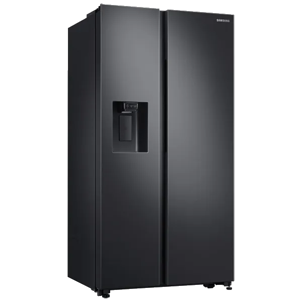 Устранение утечки хладагента Samsung RS64R5331B4