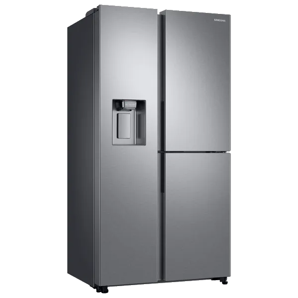 Устранение утечки хладагента Samsung RS68N8670SL