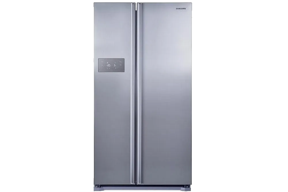 Устранение утечки хладагента Samsung RS-7527 THCSL