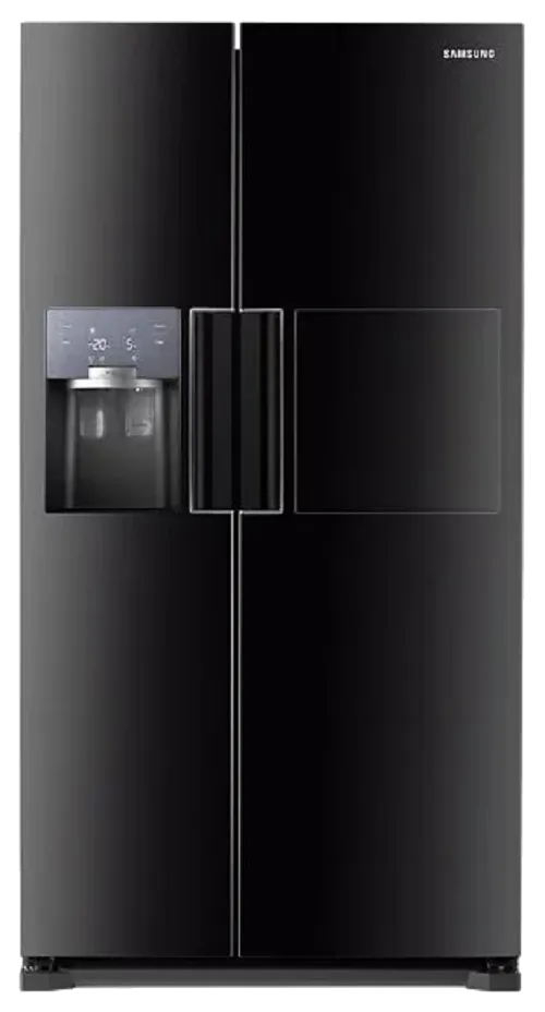 Устранение утечки хладагента Samsung RS-7687 FHCBC