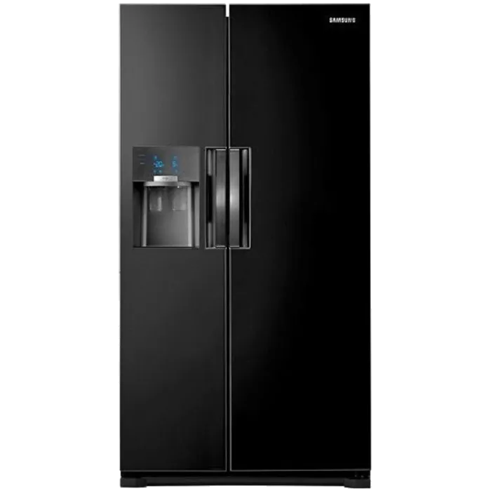 Устранение утечки хладагента Samsung RS-7768 FHCBC