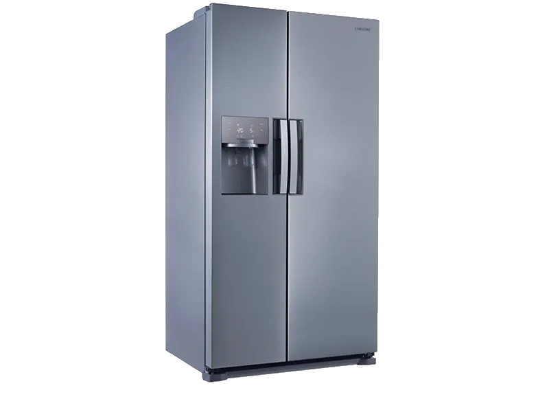 Устранение утечки хладагента Samsung RS-7768 FHCSL