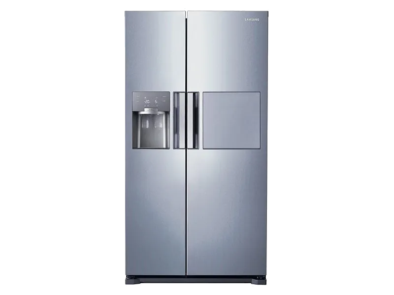 Устранение утечки хладагента Samsung RS-7778 FHCSL
