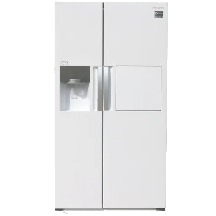 Устранение утечки хладагента Samsung RS-7778 FHCWW