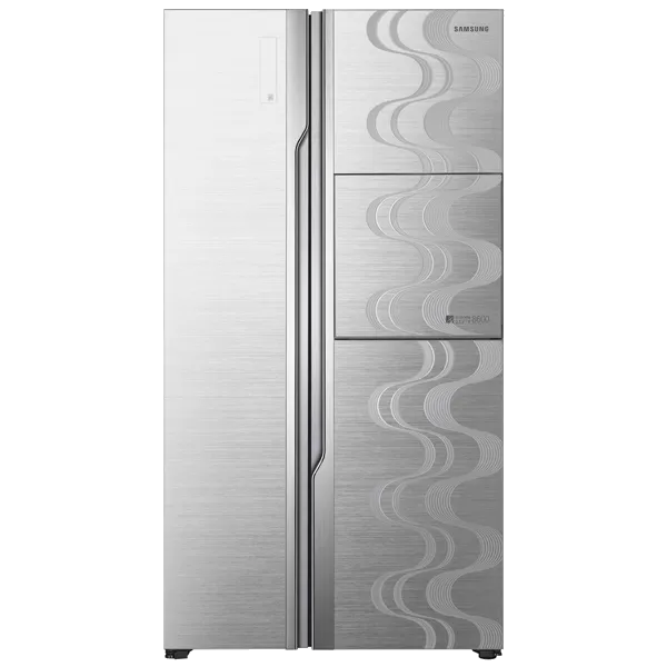 Устранение утечки хладагента Samsung RS-844 CRPC5H