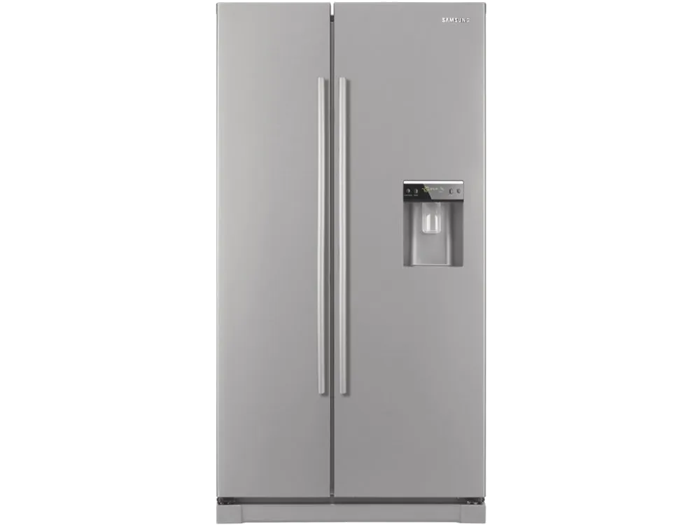 Устранение утечки хладагента Samsung RSA1RHMG1