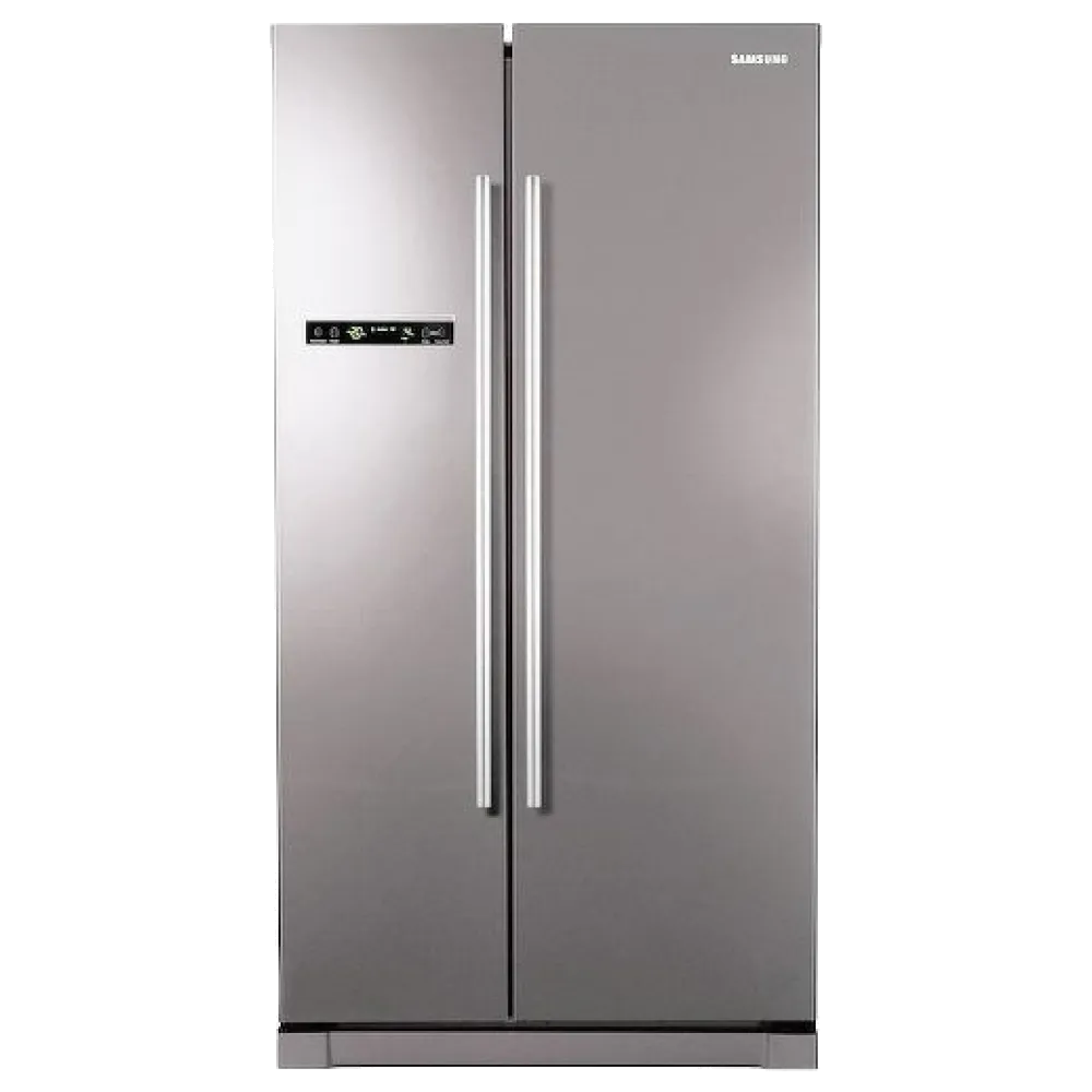 Устранение утечки хладагента Samsung RSA1SHSL