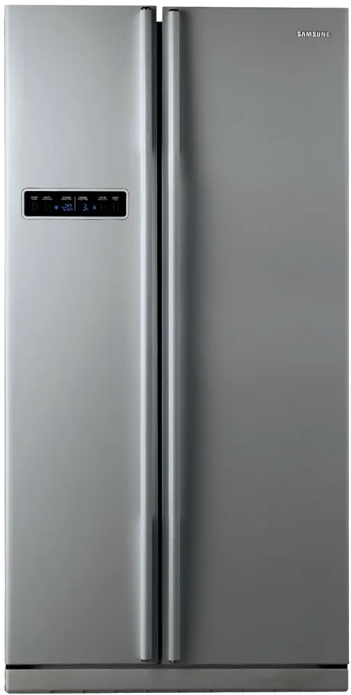 Устранение утечки хладагента Samsung RSA1STMG