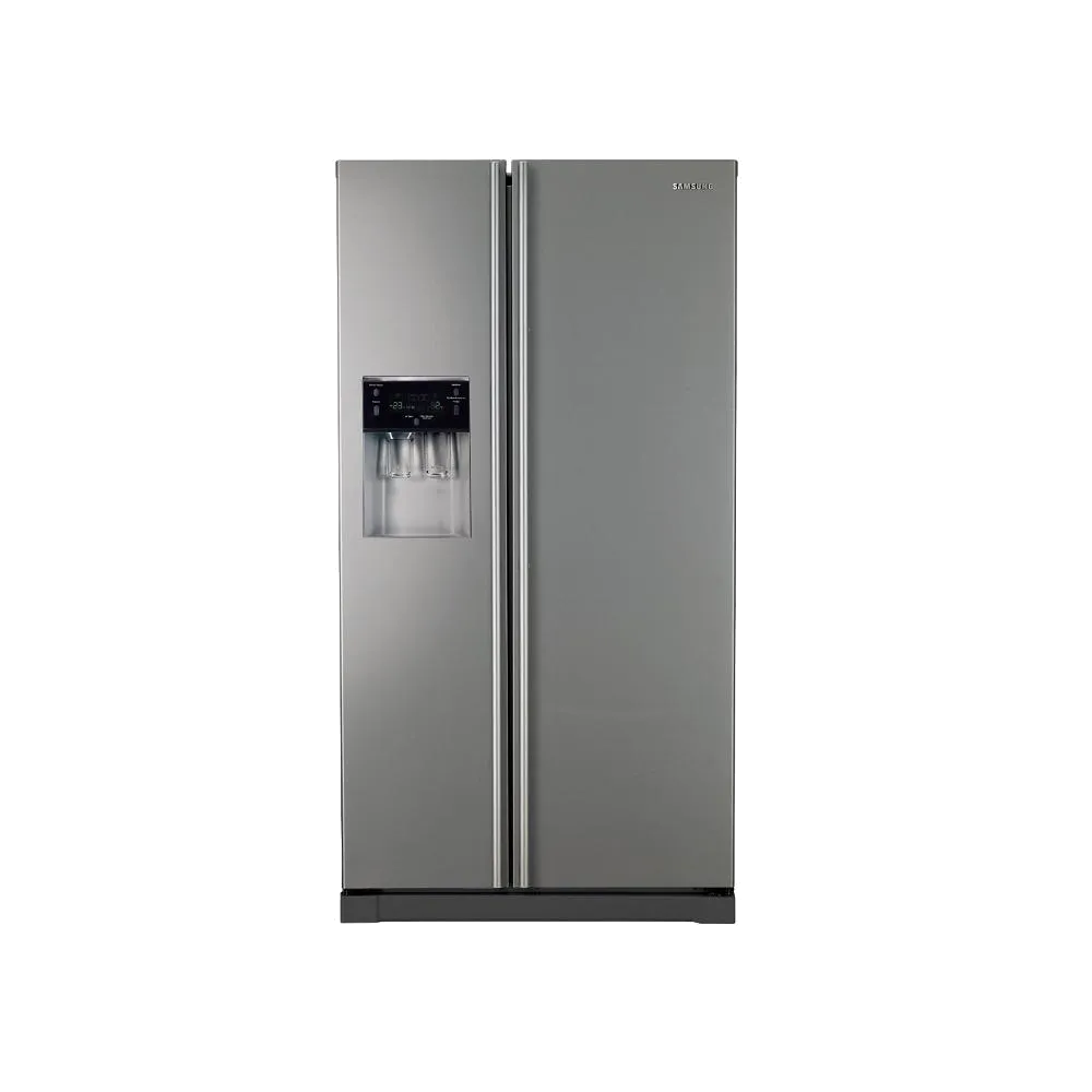 Устранение утечки хладагента Samsung RSA1UTMG