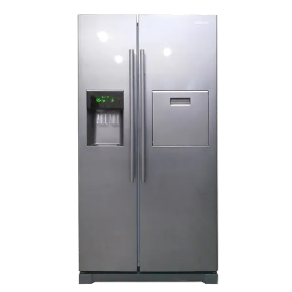 Устранение утечки хладагента Samsung RSA1ZHMH