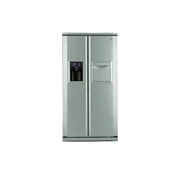 Устранение утечки хладагента Samsung RSE8KPPS