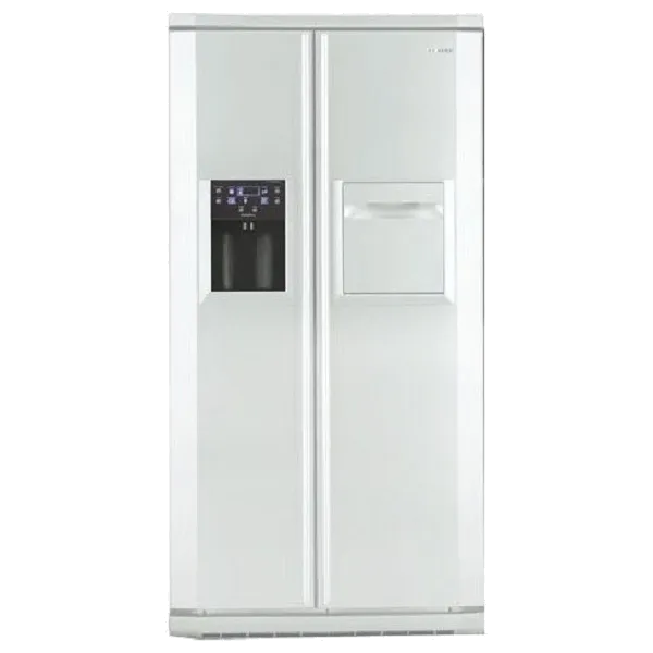 Устранение утечки хладагента Samsung RSE8KRUPS