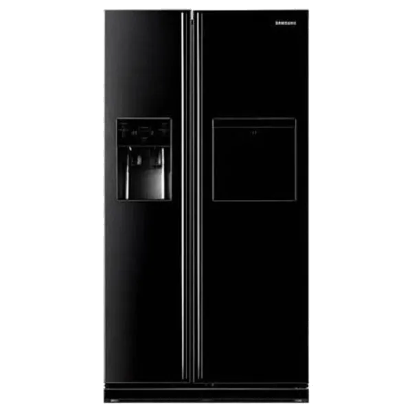 Устранение утечки хладагента Samsung RSH1FTBP
