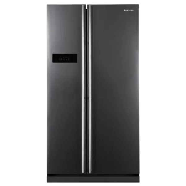 Устранение утечки хладагента Samsung RSH1NTIS