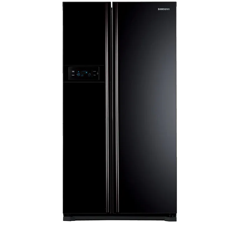 Устранение утечки хладагента Samsung RSH5SLBG