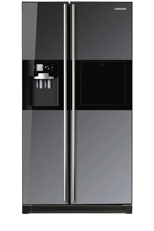Устранение утечки хладагента Samsung RSH5ZL2A