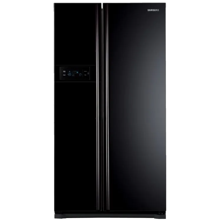 Устранение утечки хладагента Samsung RSH5ZLBG
