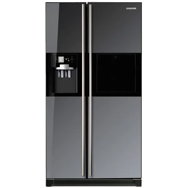 Устранение утечки хладагента Samsung RSH5ZLMR