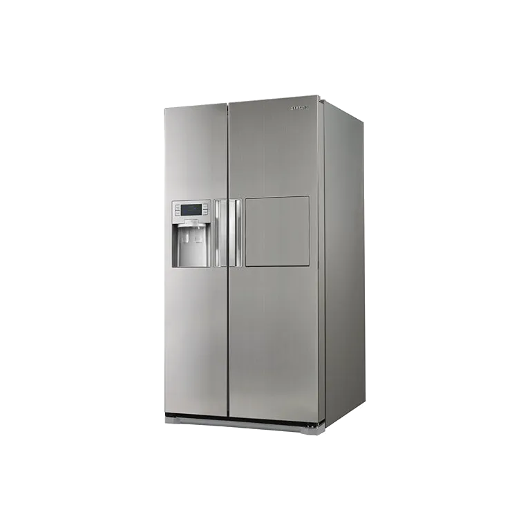 Устранение утечки хладагента Samsung RSH7PNPN