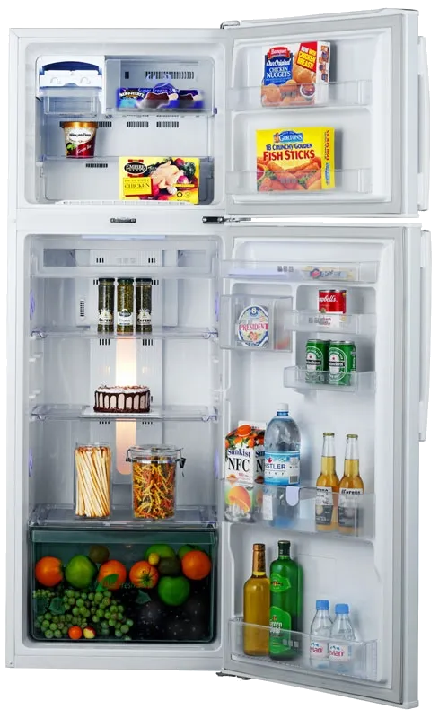 Устранение утечки хладагента Samsung RT-29 DVPW