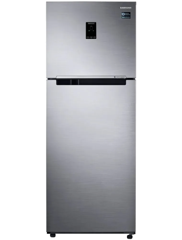 Устранение утечки хладагента Samsung RT-38 FDACDSA