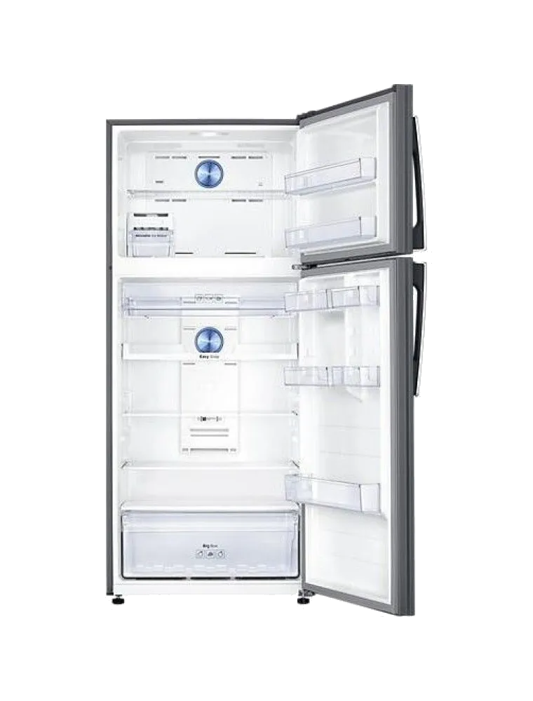 Устранение утечки хладагента Samsung RT-45 TSPN