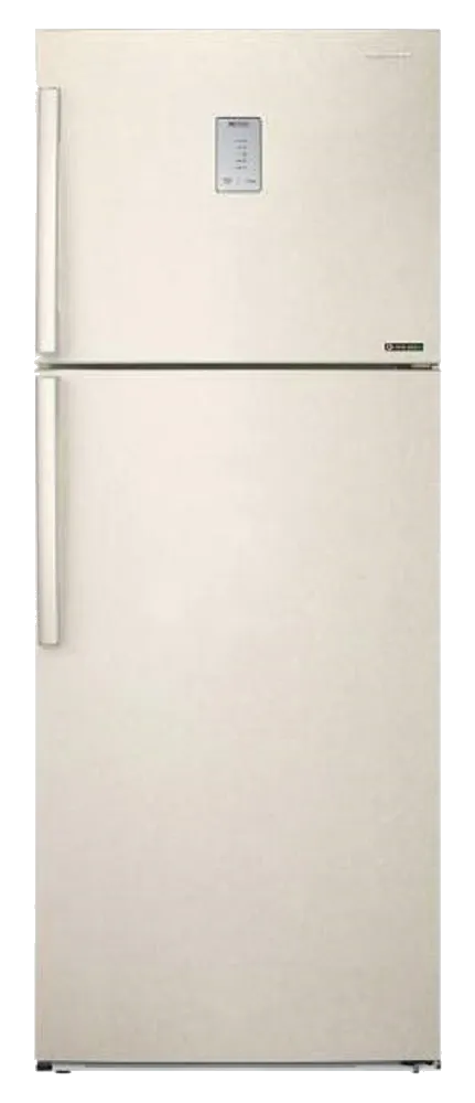 Устранение утечки хладагента Samsung RT-46 H5340EF
