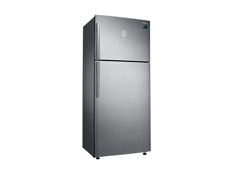 Устранение утечки хладагента Samsung RT-53 K6340SL