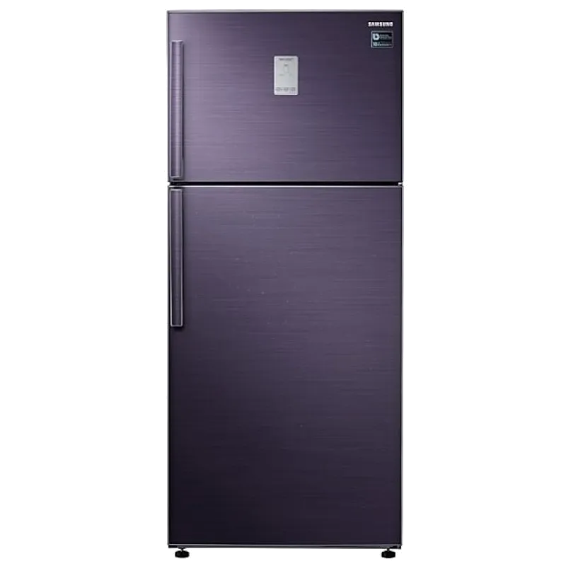 Устранение утечки хладагента Samsung RT-53 K6340UT