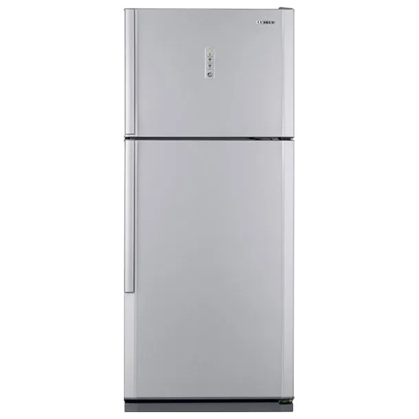 Устранение утечки хладагента Samsung RT-54 EBMT