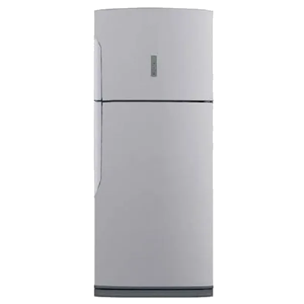 Устранение утечки хладагента Samsung RT-57 EATG
