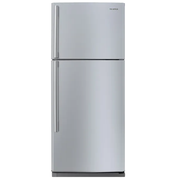 Устранение утечки хладагента Samsung RT-59 MBSL