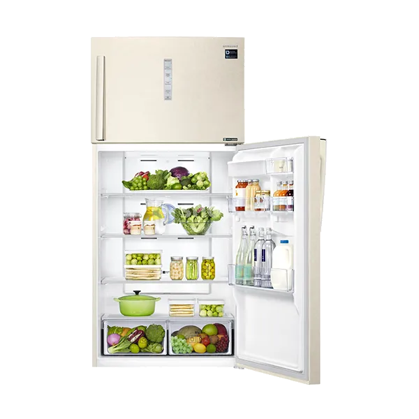 Устранение утечки хладагента Samsung RT-62 K7110EF