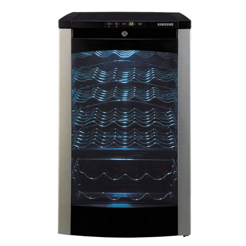 Устранение утечки хладагента Samsung RW-13 EBSS