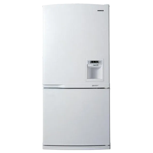 Устранение утечки хладагента Samsung SG-629 EV