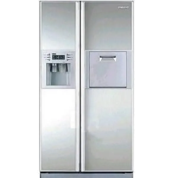 Устранение утечки хладагента Samsung SR-20 DTFMS