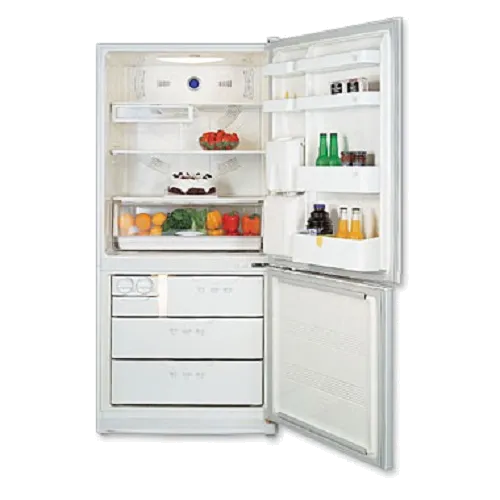 Устранение утечки хладагента Samsung SRL-629 EV