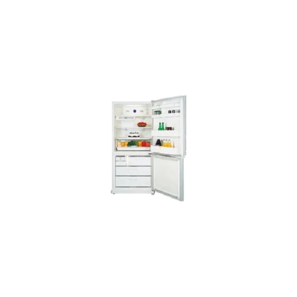 Устранение утечки хладагента Samsung SRL-679 EV