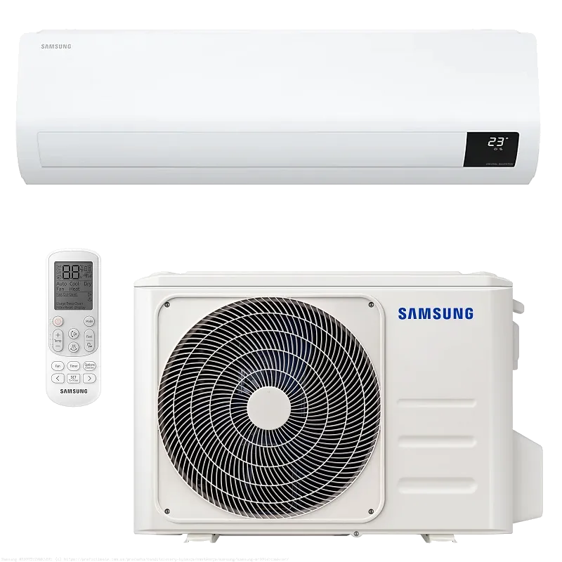 Замена DVI порта Samsung AR09TSHZAWKNER