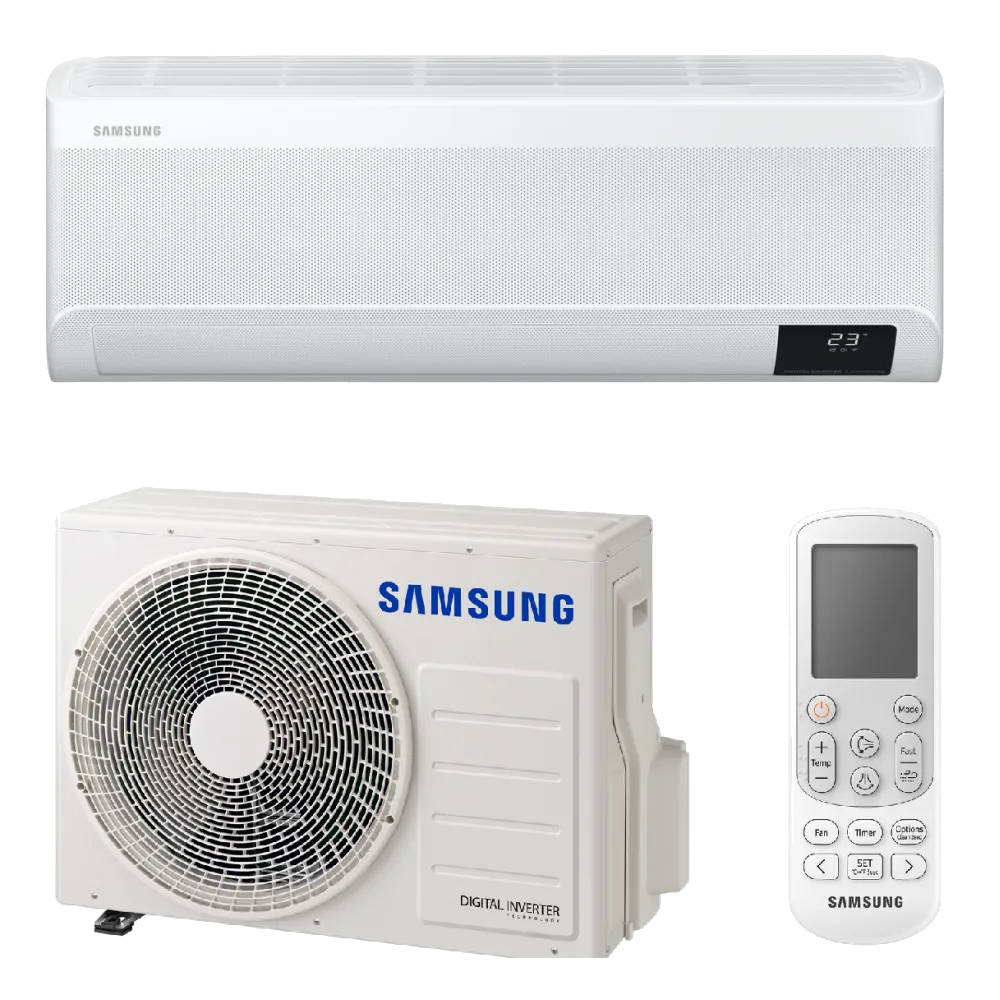 Замена DVI порта Samsung AR12TSHZAWKNER