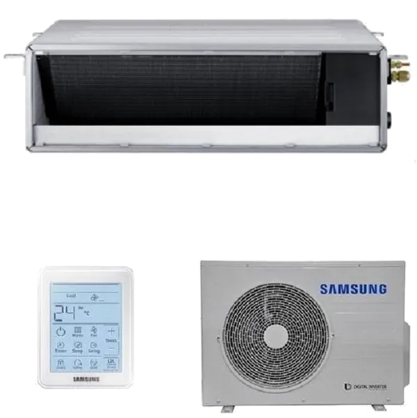 Замена DVI порта Samsung AC140JNMDEH